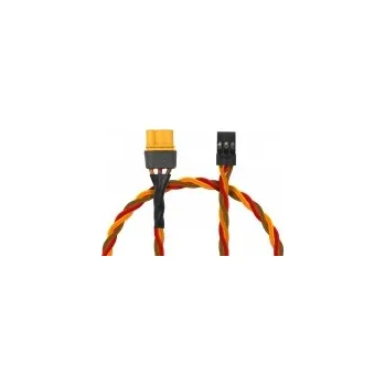 RC vybavení MAV Sense MR30-JR 300mm