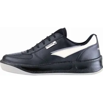 Pracovní obuv Moleda Prestige M86808 Polobotka černá 43