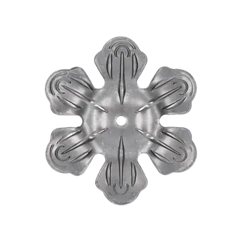 KOVIAN, s.r.o. Květ ø 95 mm, 3 mm, otvor ø 7 mm