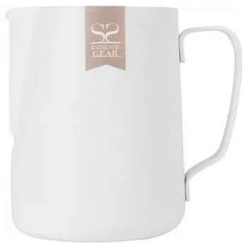 Masážní přístroj Barista Space Mleczny White (ESP412)