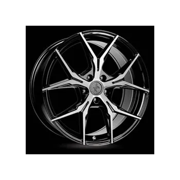 Alu kolo KESKIN KT19 8,5x19 5x114,3 ET40 CB72,6 KT1985195114340BFP