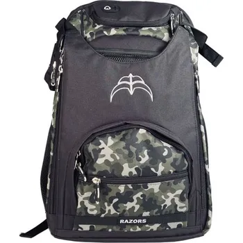 Sportovní batoh batoh Razors Metro black/camo