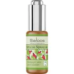 Saloos Extra bio Šípkový olej 20 ml