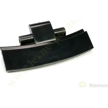 Madlo dveří PS-12 ČR 9005 ( 394030 )