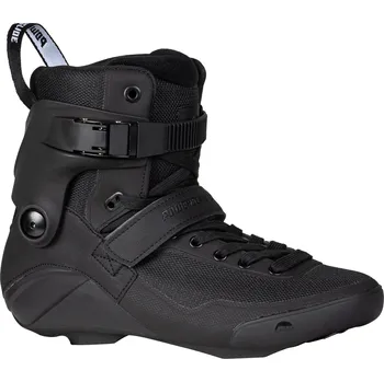 Kolečkové brusle Boty Powerslide Swell Triple Black Trinity Velikost: EU 43