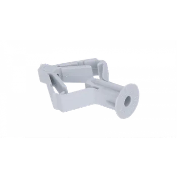 Hmoždinka Klimas Hmoždinka plastová rozpěrná do sadrokartónu bez šroubu