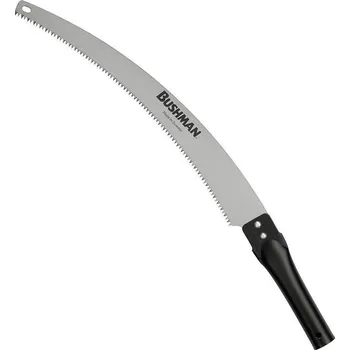 Ruční pilka Pilka Bushman délka čepele 40cm /ruční i na tyč
