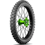 80/100R21 51M, Michelin, STARCROSS 6 MEDIUM SOFT front TT