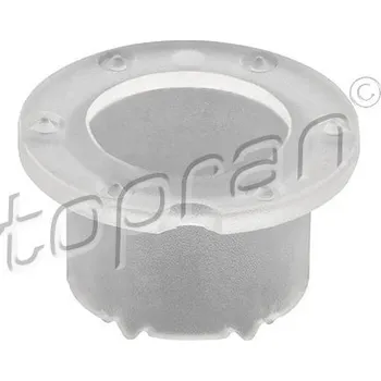 Řazení Pouzdro, řadicí tyč TOPRAN 111 334