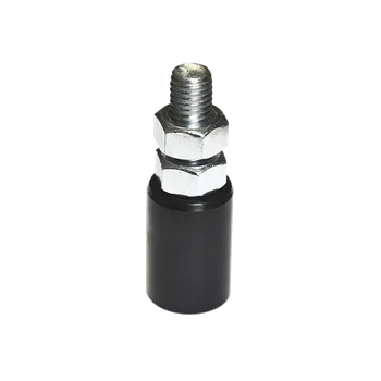 Pojezdové kolečko KOVIAN, s.r.o. Vodící kolečko polyamidové, ø 25mm