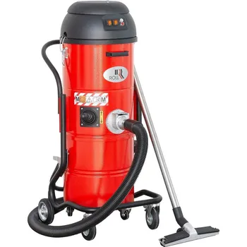 Průmyslový vysavač ROLL Stavební vysavač 2600