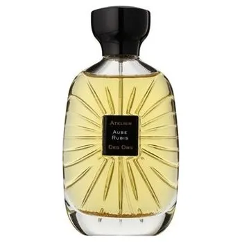 Unisex parfém Atelier des Ors Atelier des Ors Aube Rubis, Parfémovaná voda 100ml - Tester unisex Parfémovaná voda