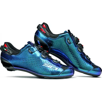 Pánské cyklistické tretry Tretry SIDI Shot 2 2022 Galaxy - vel. 45