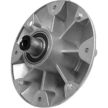 Zahradní traktor Kompletní náboj nožů pro Stiga VILLA 85, 95, 105, 110, Pro, 125 Pro combi ( nahrazuje 1134583101, 1134583101)