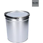 Kansai Helios Barva antikorozní polomatná na zinek 5 kg prachově-šedá