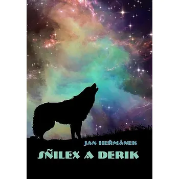 Snilex a Derik Ekniha