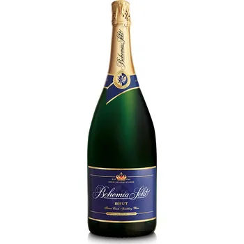 Bohemia Sekt Brut