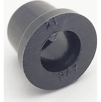 Znak automobilu Příchytka - průchodka na BMW znak 74 a 82mm