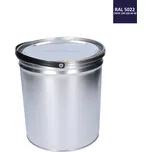 Kansai Helios Barva antikorozní polomatná na zinek 5 kg noční-modrá