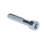 KOVIAN, s.r.o. Imbusový šroub M12x150, DIN 912, pevnost 8.8, pozink