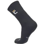 DAYBORO ponožky černá