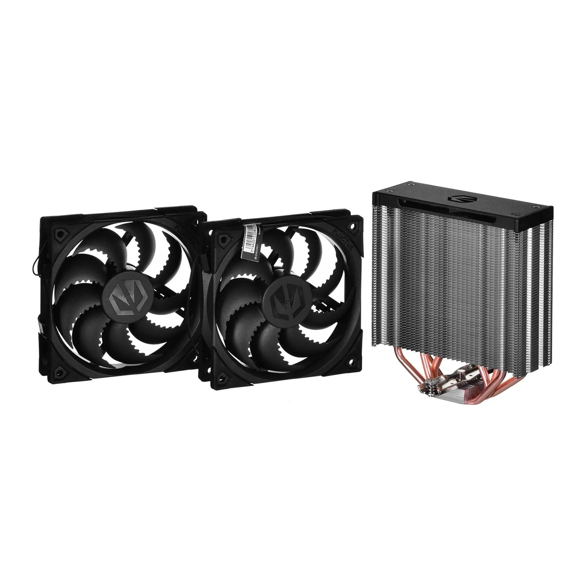 Fotografie 3 - PC ventilátor Endorfy Fera 5 Dual Fan EY3A006