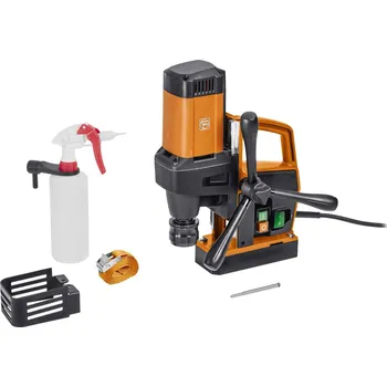 Vrtačka Fein KBE 32 QW jádrová vrtačka 1200 W, kufřík, 1cestný, 72709561000