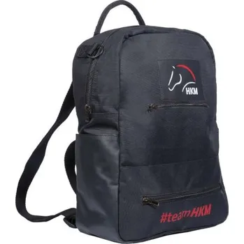Městský batoh Batoh -Team HKM- černý