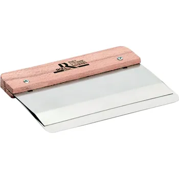 Malířská špachtle ROLL Flexibilní špachtle, 200 mm (dvojitá čepel)