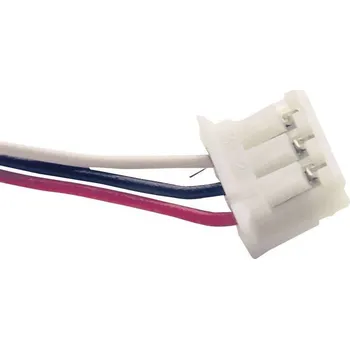 Modelová železnice Sol Expert J3S konektor JST