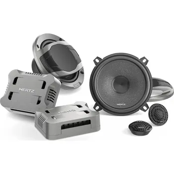 Auto Hi-Fi Reproduktory Hertz CK 130