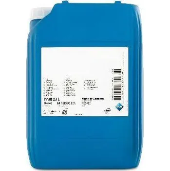 Motorový olej ARAL MegaTurboral LA 10W-40, 20L