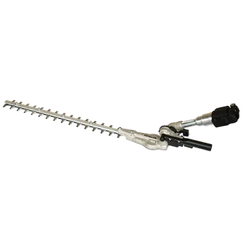 Nůžky na větve ECHO PPT-2620ES nástavec plotostřih