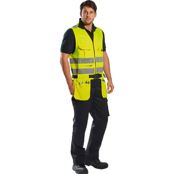 Pánská vesta Vesta na nářadí Xenon