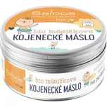 Saloos Šlehané bio měsíčkové kojenecké máslo 150 ml