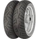 140/60R13 63P, Continental, ContiScoot / Reinforced Rear