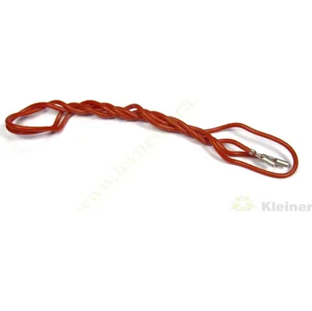 elektrický kabel Kabel VNZ_S/F 0,5 RD 710/F-F 341885 ( 342332 )