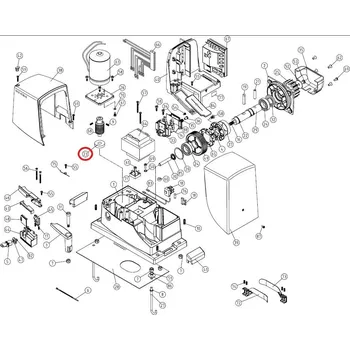 NICE DOPREDAJ! PPD1223.4540 - len v kite PRRB01B