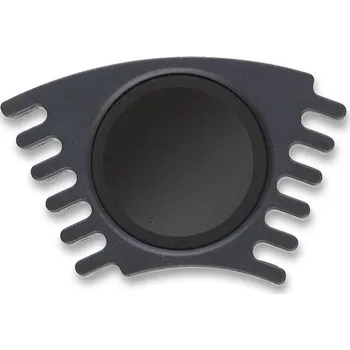 Vodová barva Vodová barva Faber-Castell Connector, průměr 30 mm - žlutá Barva: černá