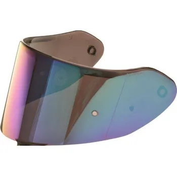 Helma na motorku iridiové plexi pro přilby Airoh ST701 a Airoh Valor