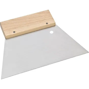 Malířská špachtle ROLL Hladká špachtle, 180 mm, 10 ks