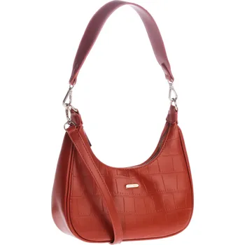 Kabelka David Jones dámská kabelka T21026 sienna 7301872