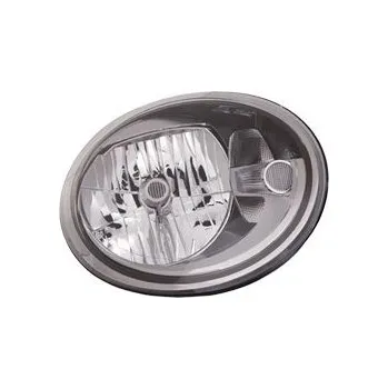 Přední světlomet Světlomet VAN WEZEL 5806962