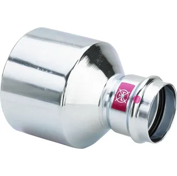 Stavebniny Lisovací redukce Prestabo a/i d 64 × 54, Viega 598105, model 1115.1XL