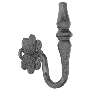 Zábradlí KOVIAN, s.r.o. Uchycení madla 175x105 mm, ø12 mm, odsazení 88 mm, bez povrchové úpravy