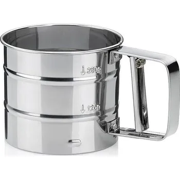 Cedník a síto Kela Sítko na mouku a cukr FRIEDA KL-19045