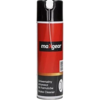 MAXGEAR Čistič brzd a spojek 500 ml MAXGEAR 36-0079