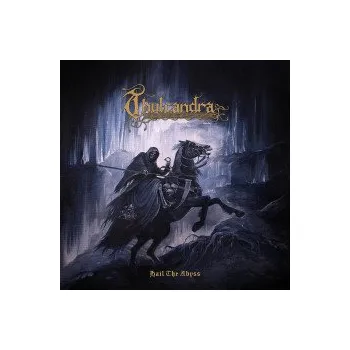 Zahraniční hudba Hail The Abyss / Vinyl - Thulcandra [LP]