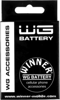 Baterie pro mobilní telefon Winner Group 6067