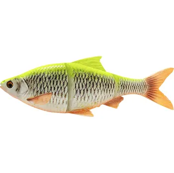 Umělá nástraha Savage Gear 4D Line Thru Roach 32cm 445g LR Získejte slevu -5% za registraci v e-shopu